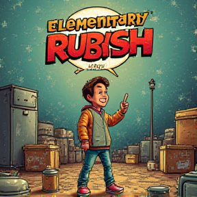 Elementary Rubbish!