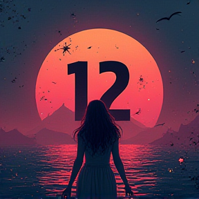 12