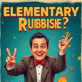 Elementary Rubbish?