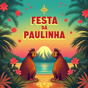 Festa da Paulinha 