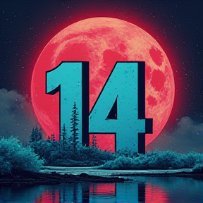 14