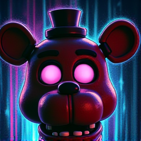 fnaf 4