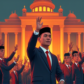 Terima kasih, Pak Jokowi !