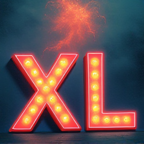 XXL 