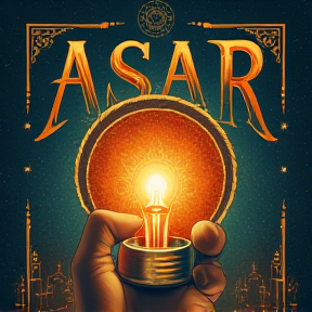 Asar