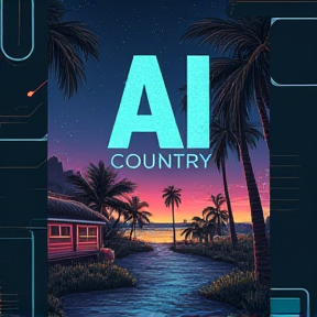 AI country AI