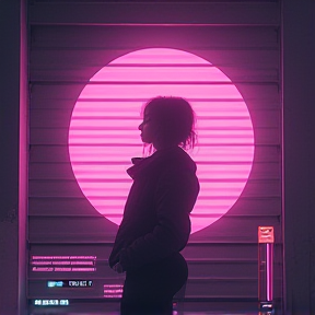 Neon Lights