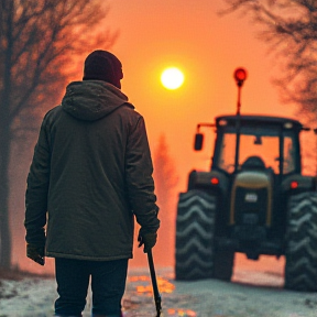 Bonde fra Toten