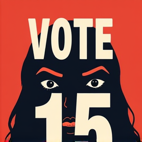 Vote 15