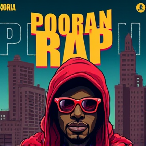 Pooran rap