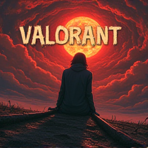 VALORANT