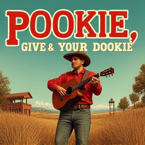 Pookie, Give Me Your Dookie