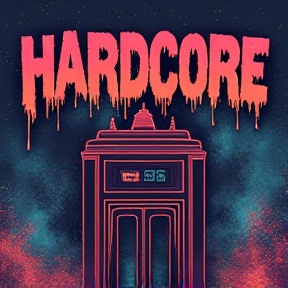 hardcore dc ac