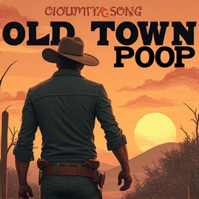 Old Town Poop