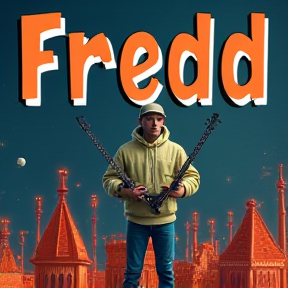 Fredd