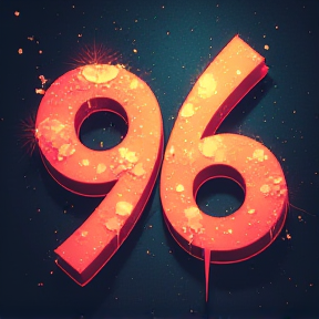 96