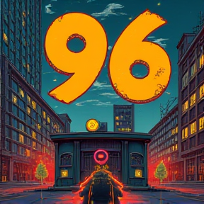 96