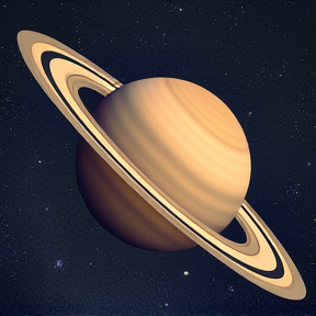 Saturn