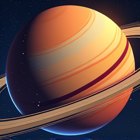 Saturn