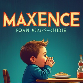 L’histoire d’un enfant appelé Maxence