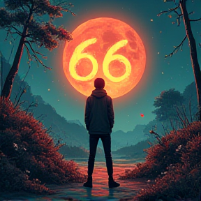 66