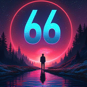 66