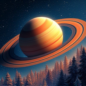 Saturn