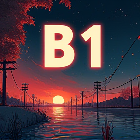 B1