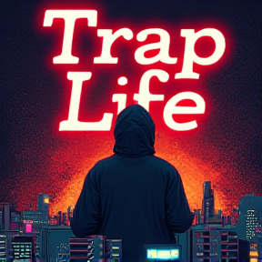 Trap life