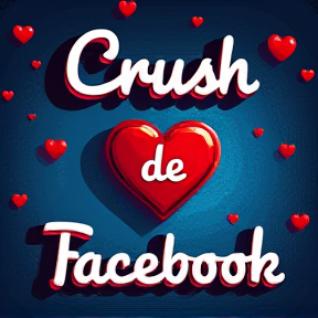 Crush de facebook 