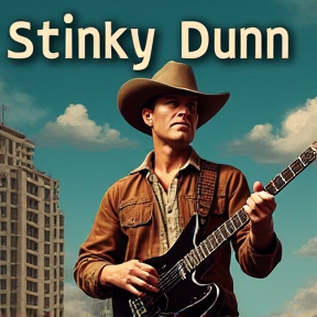 Stinky Dunn