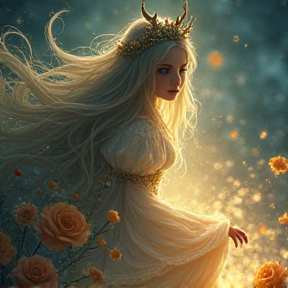 Princess of Dreams