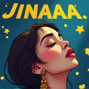 Jinaaa