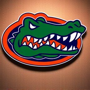 Go gators