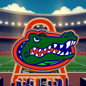 Go gators