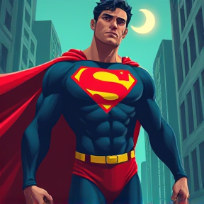 Superman