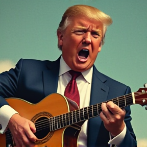 The Ballad of Donald's Whoops