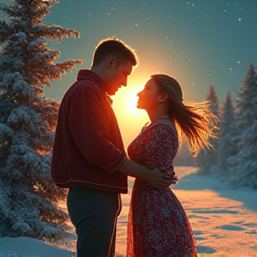 Winter Love