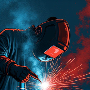 Heart Welder