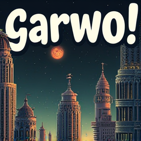 Garwo!