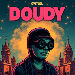 Doudy