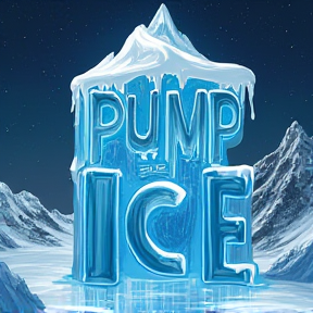 Pump up the Ice 2