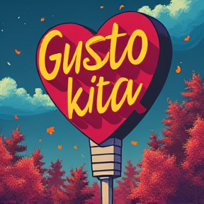 Gusto kita