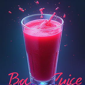 Brain Juice