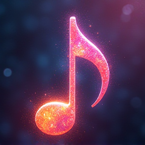 music note