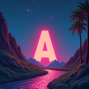 A 1