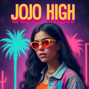 JoJo High