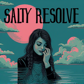 Salty Resolve