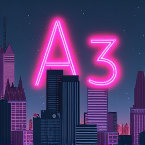 A3