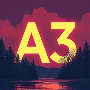 A3